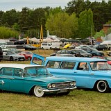 Race 61 Season Opening 2025