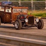 Race 61 2024
