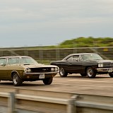 Race 61 Season Opening 2025