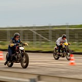 Race 61 Season Opening 2025