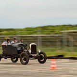 Race 61 Season Opening 2025