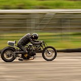 Race 61 Season Opening 2025