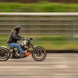 Race 61 Season Opening 2025