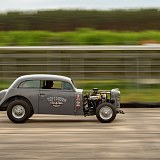 Race 61 Season Opening 2025