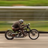 Race 61 Season Opening 2025