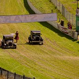 Rust'n'Dust Jalopy 2025