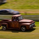 Rust'n'Dust Jalopy 2025