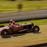 Rust'n'Dust Jalopy 2025