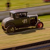 Rust'n'Dust Jalopy 2025