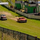 Rust'n'Dust Jalopy 2025