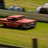 Rust'n'Dust Jalopy 2025