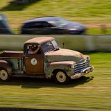 Rust'n'Dust Jalopy 2025