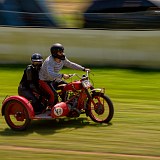 Rust'n'Dust Jalopy 2025