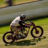 Rust'n'Dust Jalopy 2025