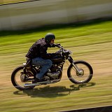Rust'n'Dust Jalopy 2025